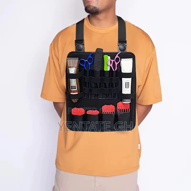 Barber Chest Bag