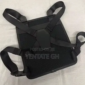 Barber Chest Bag
