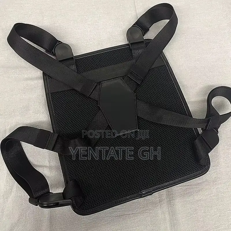 Barber Chest Bag