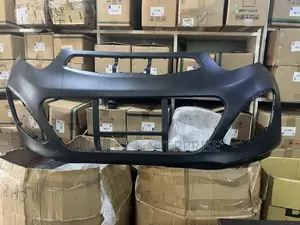 Kia Picanto 2012 Front Bumper