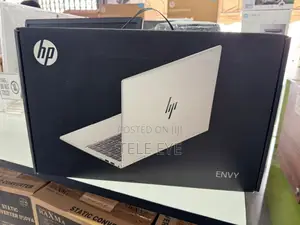 New Laptop HP 16GB Intel Core I7 SSD 512GB