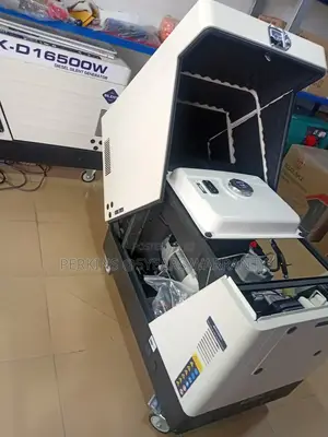 Stronger Power 15kva 16500wats Uk Generator UK Model Generat