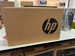 New Laptop HP 8GB Intel Core I5 SSD 512GB
