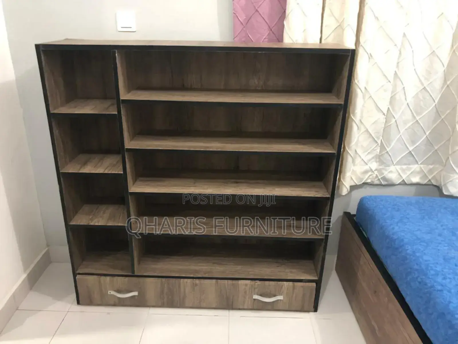Storage Shelf