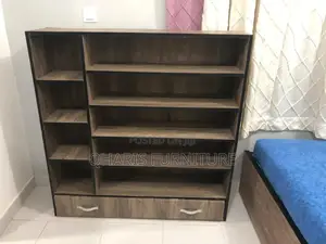 Storage Shelf