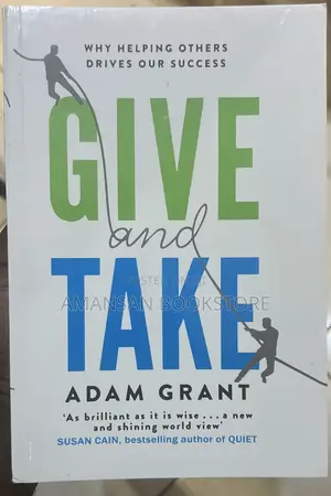 Give and Take