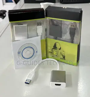 USB 3.0 to HDMI Converter, USB to Hdmi Adapter