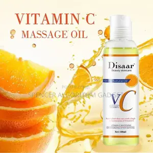 Disaar Vit. C Oil