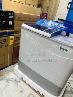 Best Buy for Less Haier 16kg Semi WM Topload