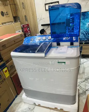 Shop From 10gig Store Haier Washing Machine 16kg