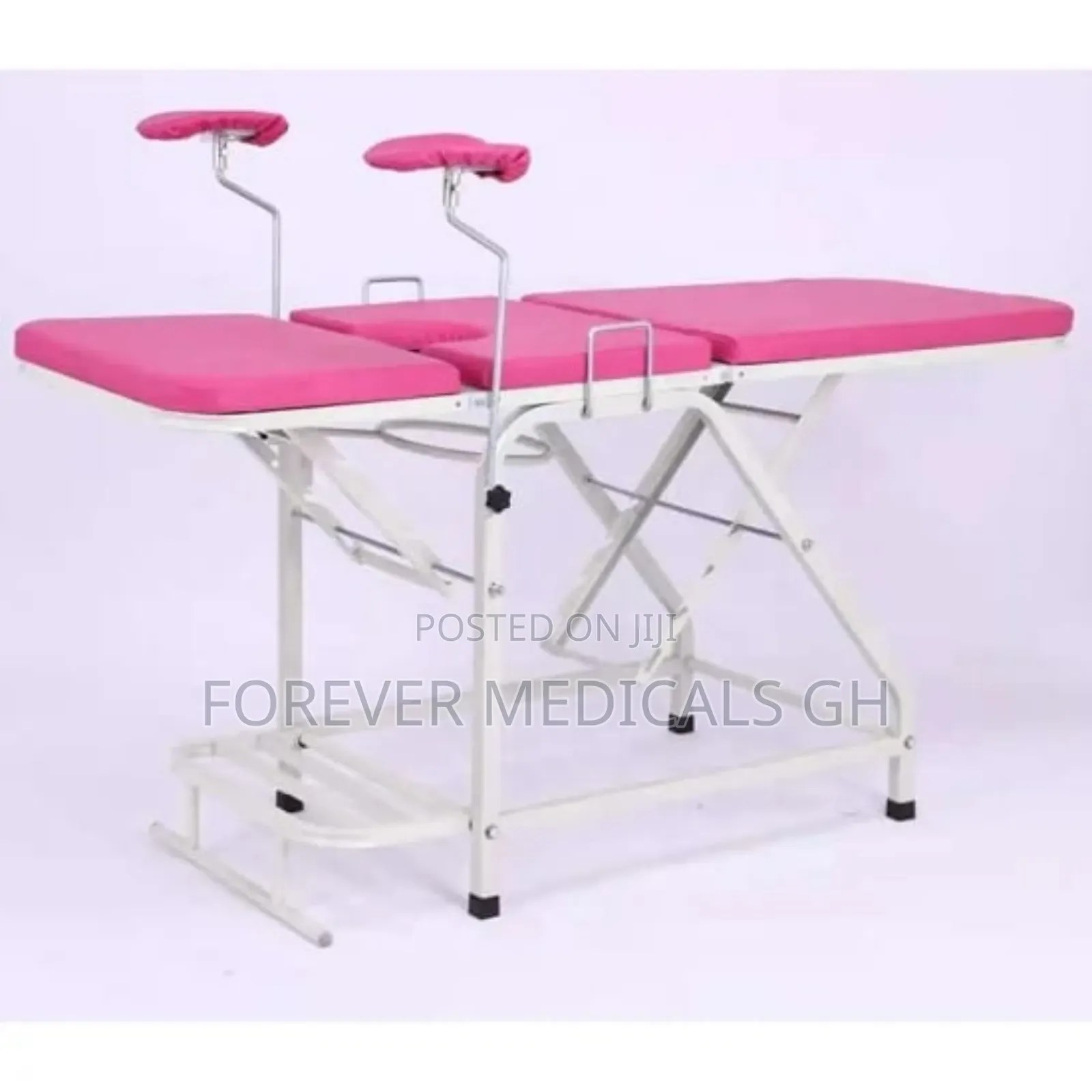 Obsteric Delivery Bed