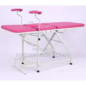 Obsteric Delivery Bed