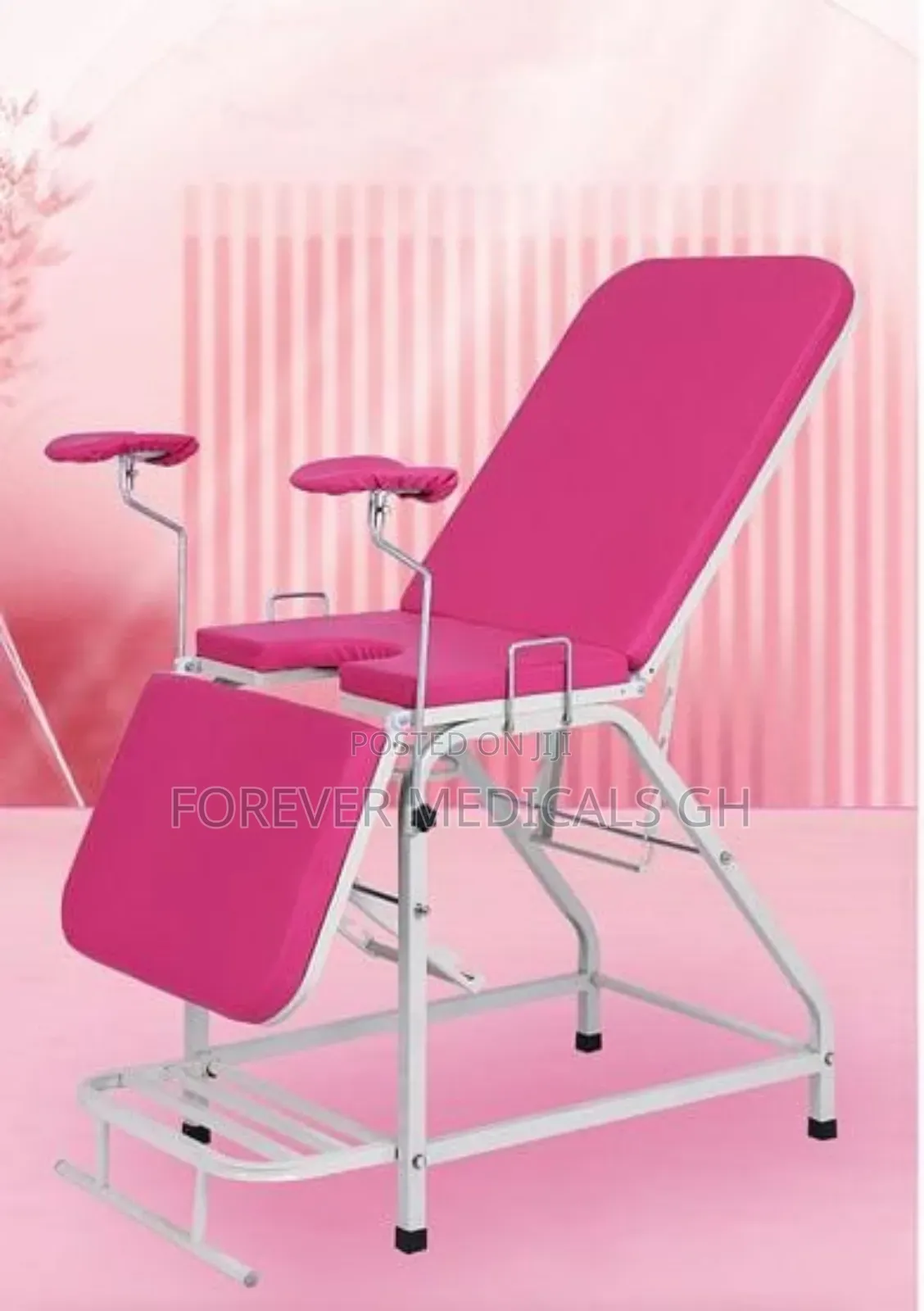 Obsteric Delivery Bed