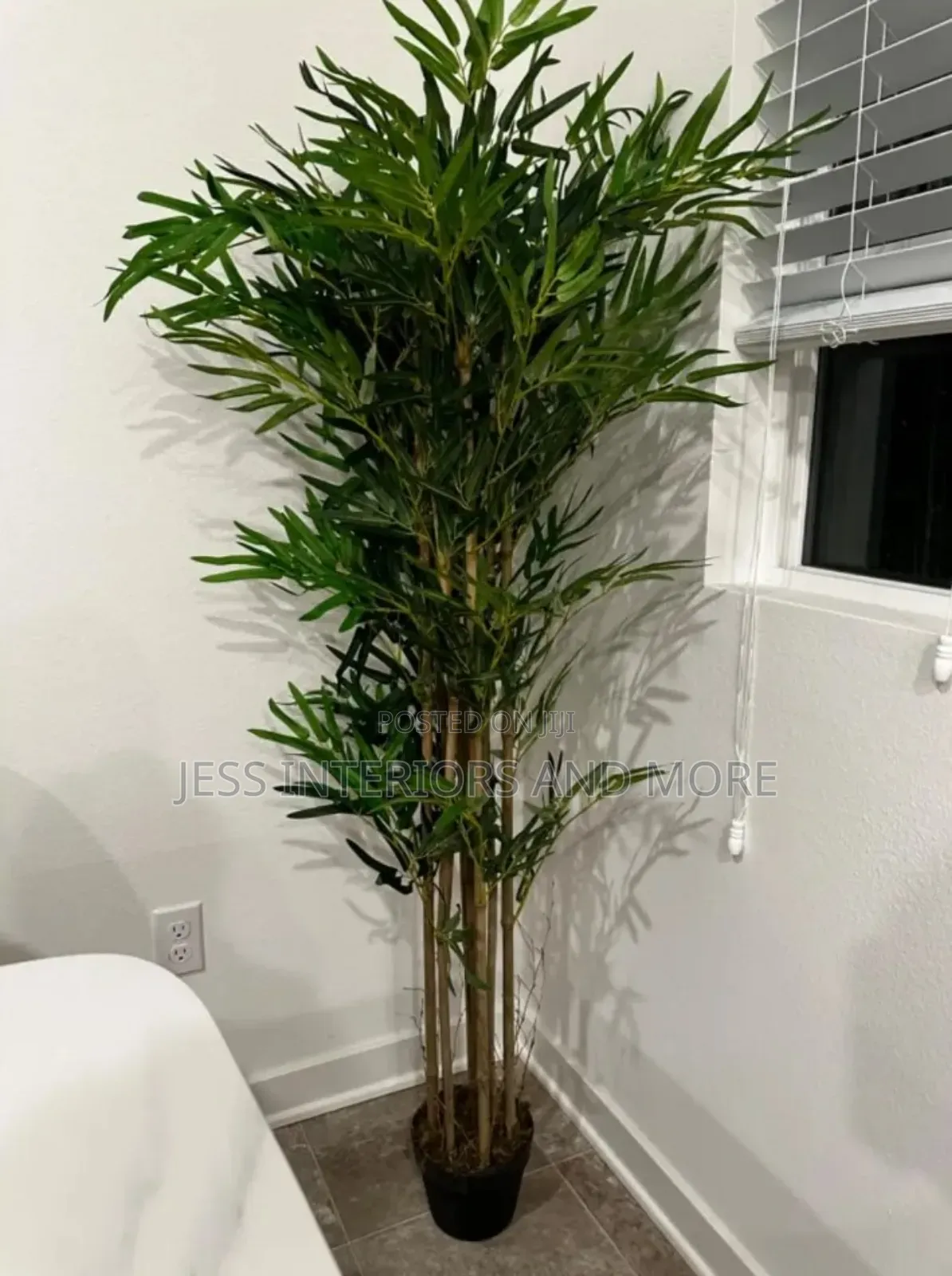 Artificial Bamboo Tree