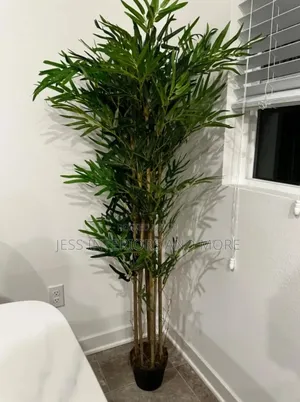 Artificial Bamboo Tree