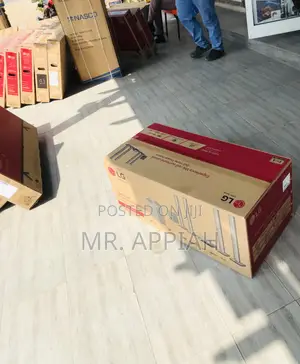 Shop Unique LG 5.1ch LHD655 Wireless Sound Bar.