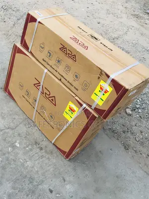 Zara Cool Wave White Split R410 1.5 Horse Power AC