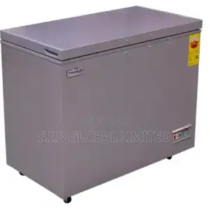 Super Cooling TCL-CHEST-FREZZER-208LTRS-F208CF