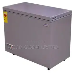 Exclusive TCL-CHEST-FREZZER-208LTRS-F208CF