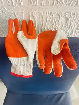 Cotton Hand Gloves