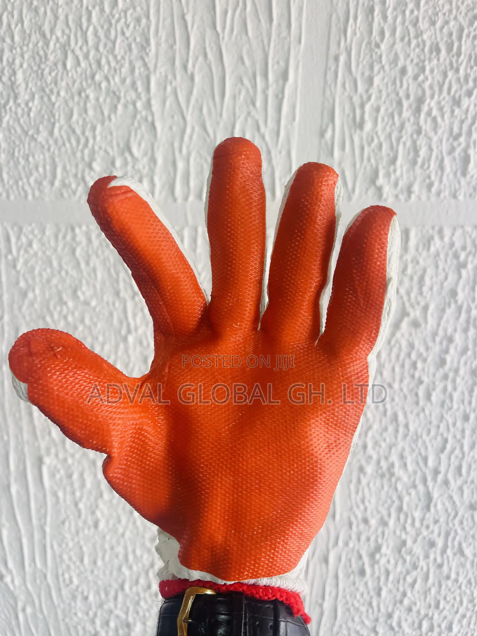 Cotton Hand Gloves