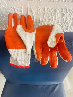 Cotton Hand Gloves