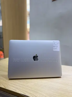 Laptop Apple MacBook Air 2020 M1 8GB Apple M1 SSD 512GB