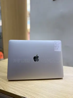 Laptop Apple MacBook Air 2020 M1 8GB Apple M1 SSD 512GB