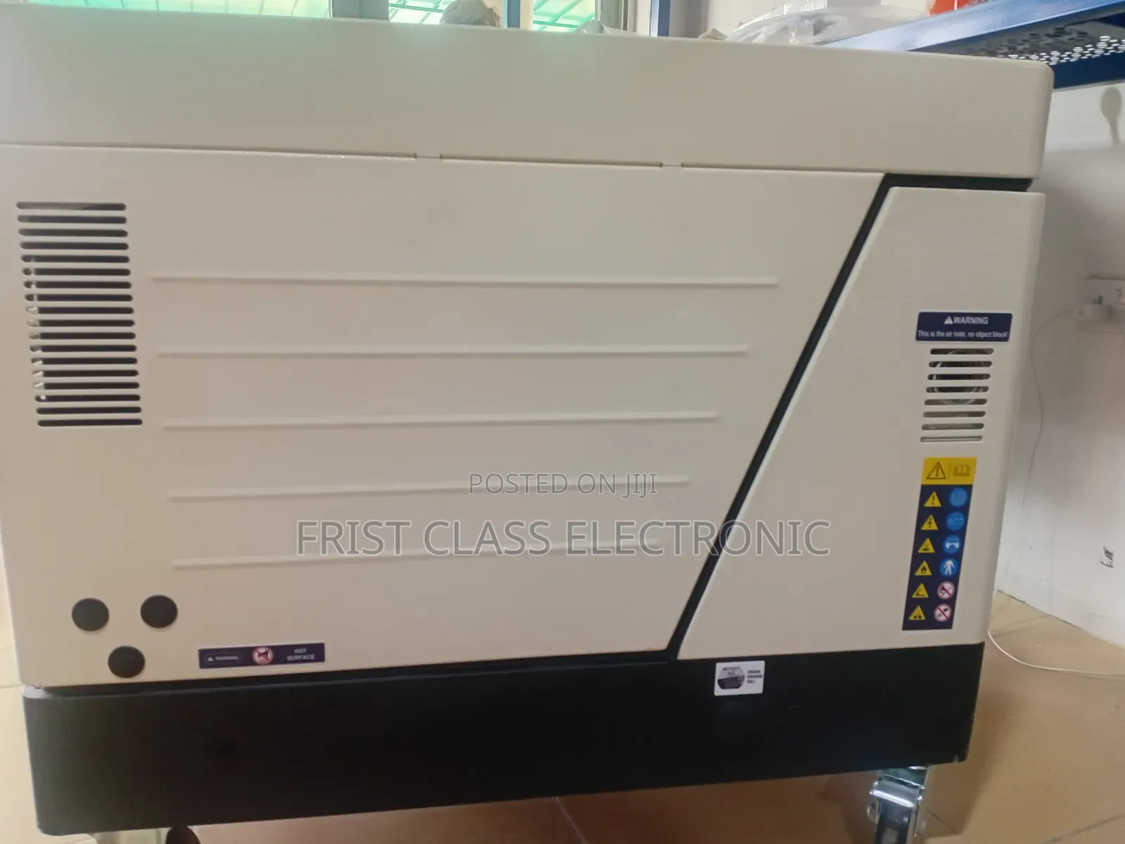 Smart and Affordable Generator Good and Outmoded Generator