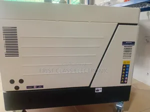 Smart and Affordable Generator Good and Outmoded Generator