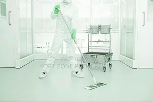 Pest Resistance Service