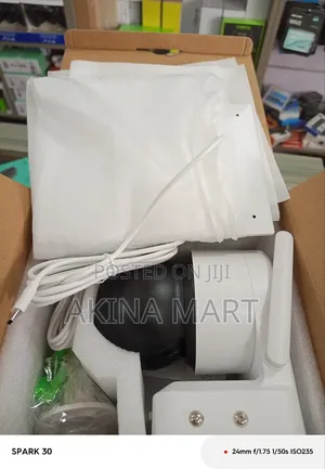 4g Solar Camera Single Lens