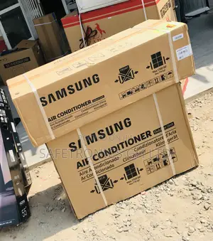 Samsung Easy Clean R410 1.5 HP Split Systems AC