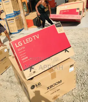 Affordable LG 32LQ6300 32 Inch FHD Smart Screen Television.