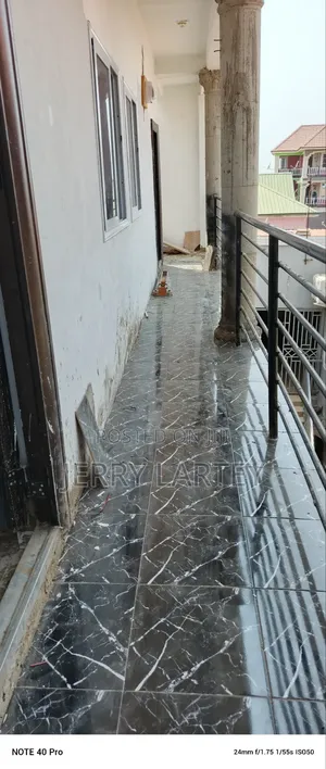 1bdrm Apartment in Dansoman Round About for rent