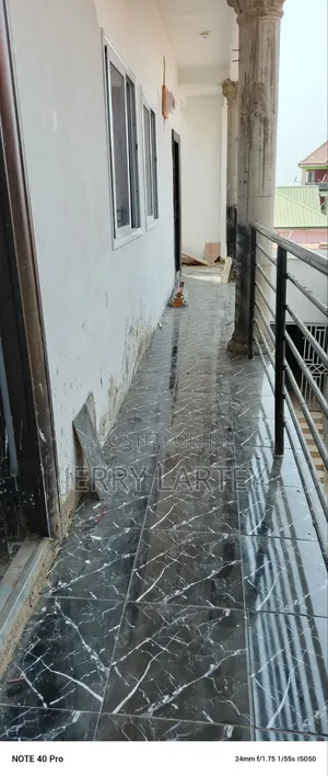 1bdrm Apartment in Dansoman Round About for rent
