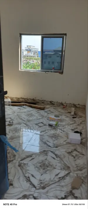 1bdrm Apartment in Dansoman Round About for rent