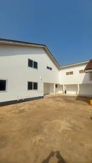 5bdrm House in Kg. Franco, Spintex for rent