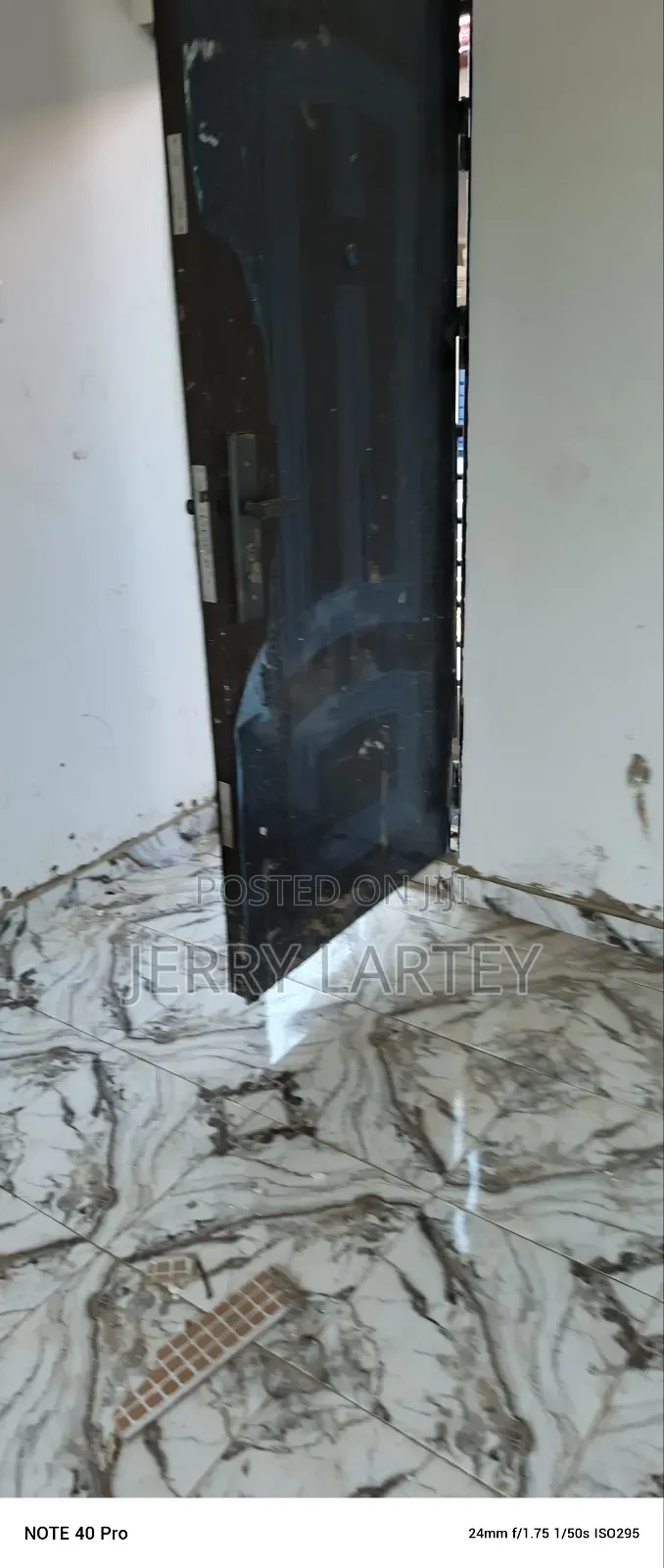 1bdrm Apartment in Dansoman Round About for rent
