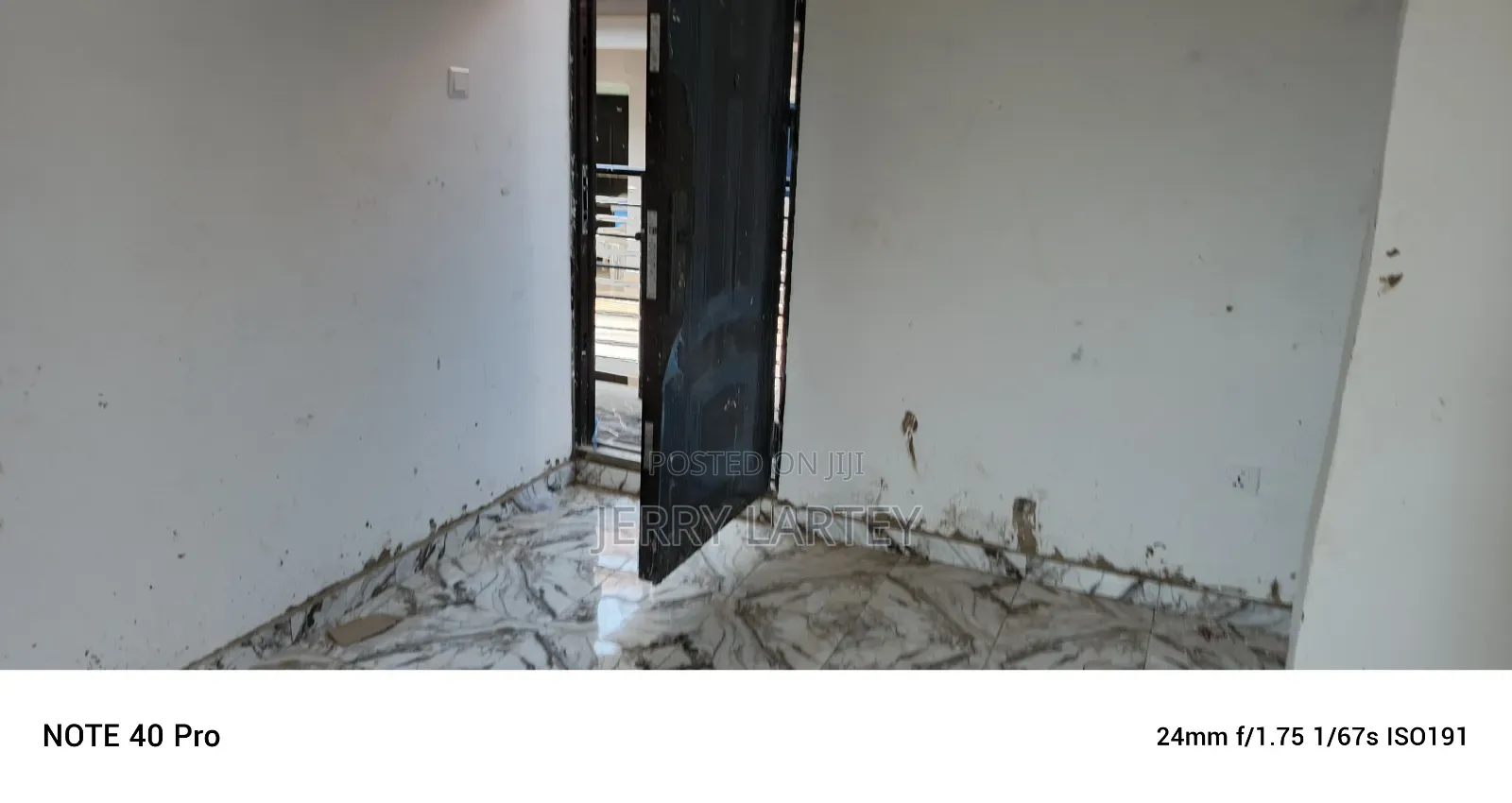 1bdrm Apartment in Dansoman Round About for rent