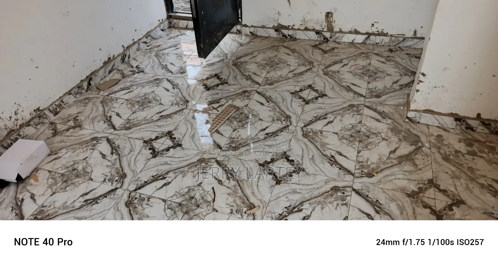 1bdrm Apartment in Dansoman Round About for rent
