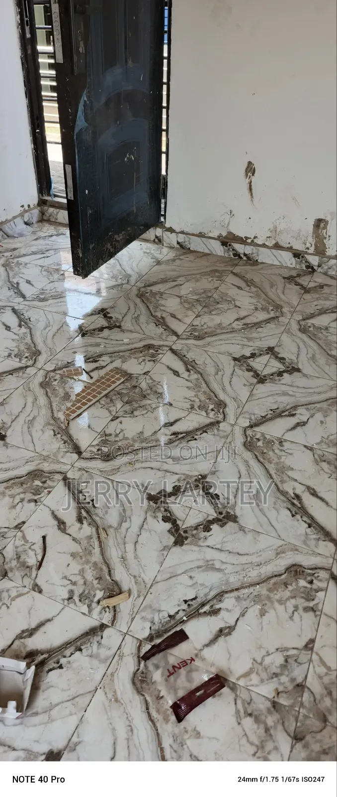 1bdrm Apartment in Dansoman Round About for rent