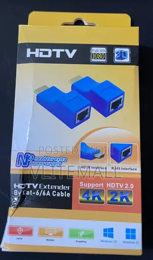 HDMI Extender 30m