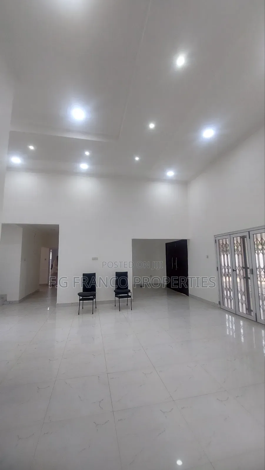 5bdrm House in Kg. Franco, Spintex for rent