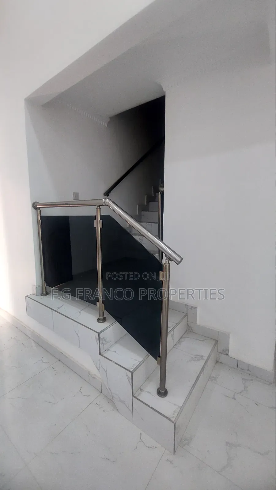 5bdrm House in Kg. Franco, Spintex for rent