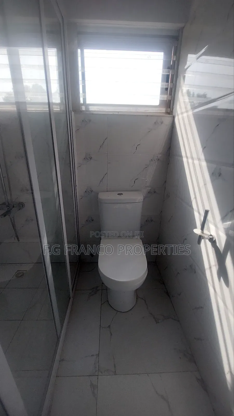 5bdrm House in Kg. Franco, Spintex for rent