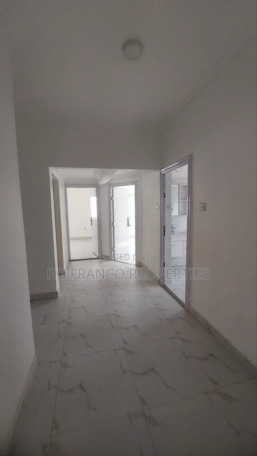 5bdrm House in Kg. Franco, Spintex for rent