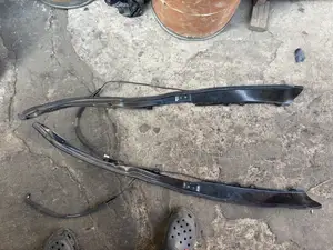 TOYOTA RAV4 2020 Booth Sensor