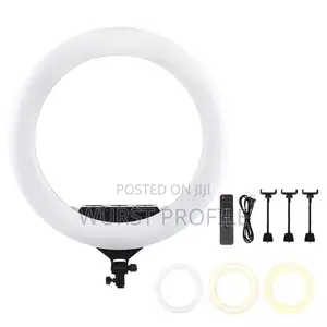 18inch Ring Light
