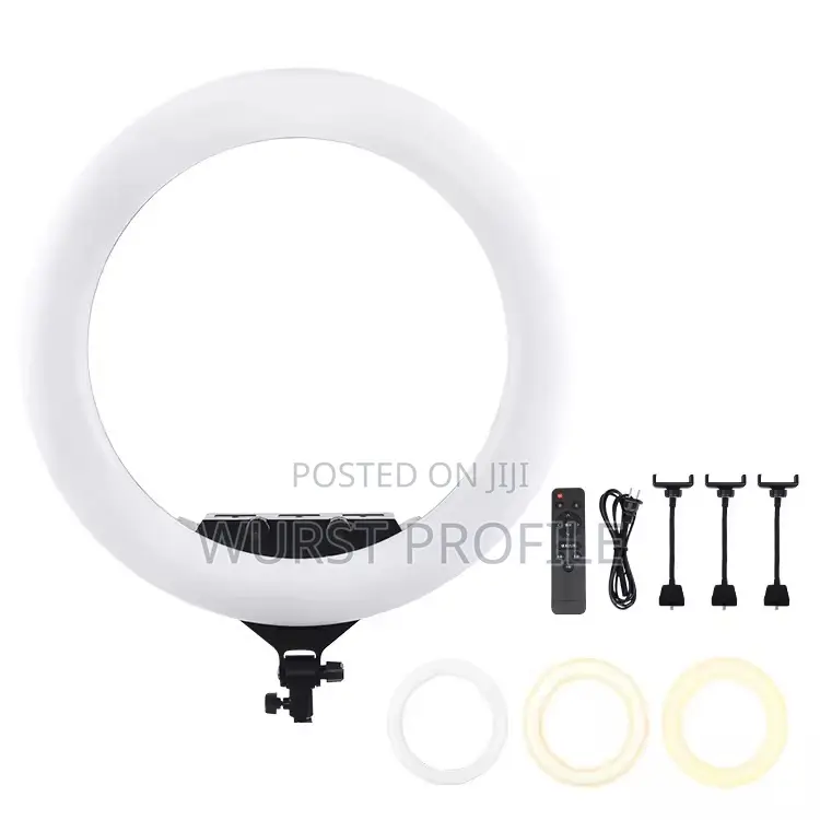 18inch Ring Light